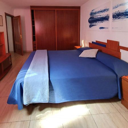 Habitacion Doble Con Bano Privado En Tenerife, Canary Islands 라 라구나 외부 사진