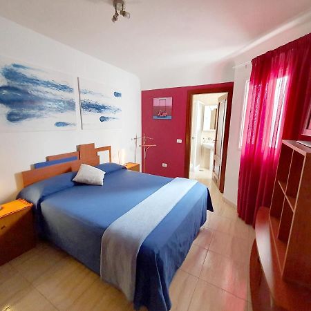 Habitacion Doble Con Bano Privado En Tenerife, Canary Islands 라 라구나 외부 사진