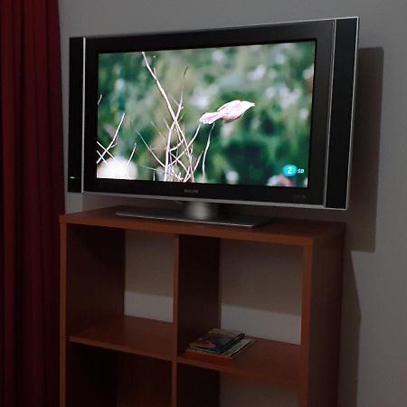 Habitacion Doble Con Bano Privado En Tenerife, Canary Islands 라 라구나 외부 사진