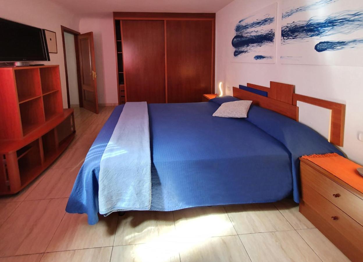 Habitacion Doble Con Bano Privado En Tenerife, Canary Islands 라 라구나 외부 사진