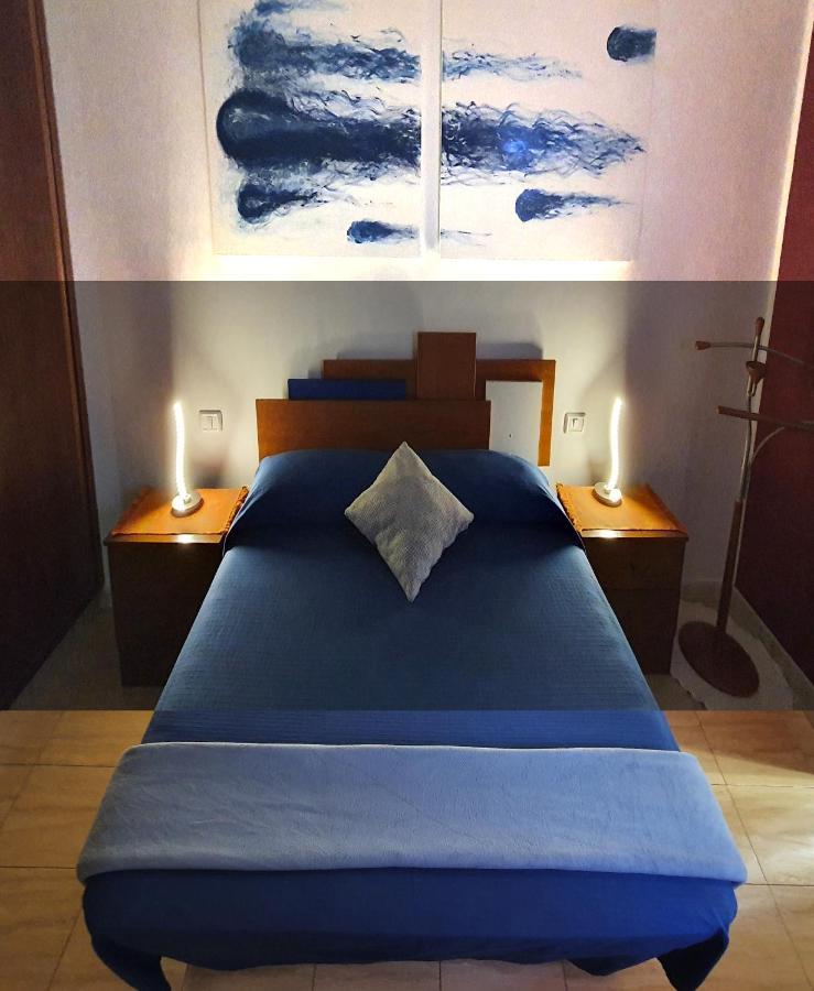 Habitacion Doble Con Bano Privado En Tenerife, Canary Islands 라 라구나 외부 사진