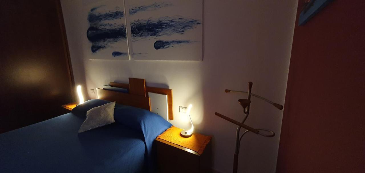 Habitacion Doble Con Bano Privado En Tenerife, Canary Islands 라 라구나 외부 사진