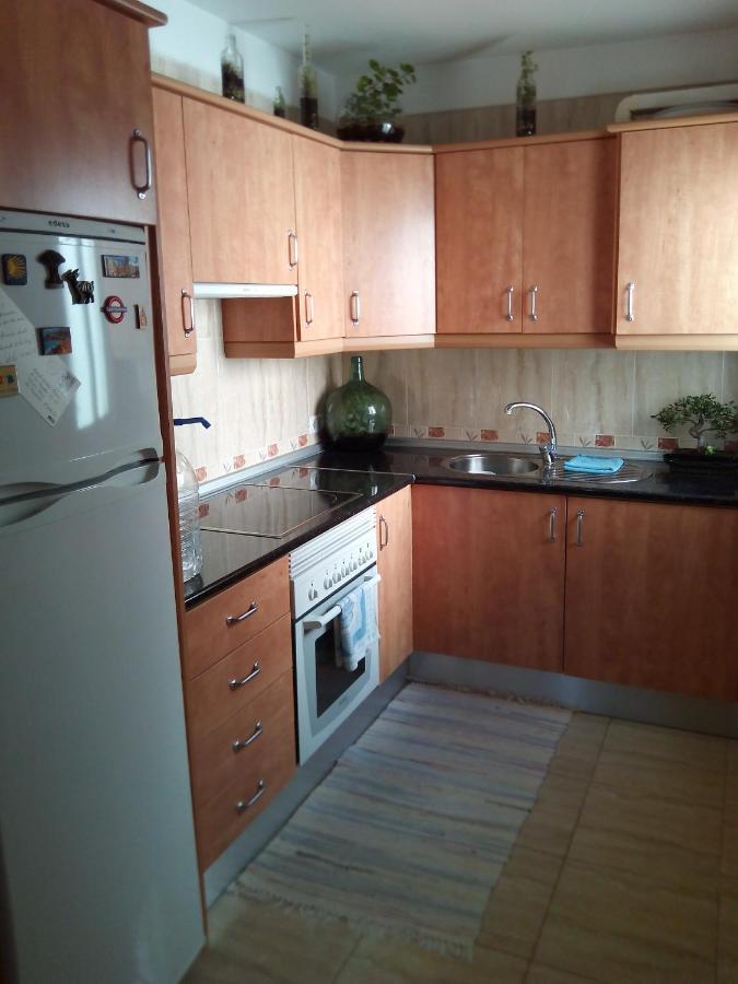 Habitacion Doble Con Bano Privado En Tenerife, Canary Islands 라 라구나 외부 사진