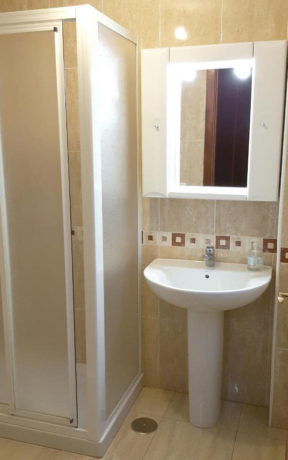 Habitacion Doble Con Bano Privado En Tenerife, Canary Islands 라 라구나 외부 사진
