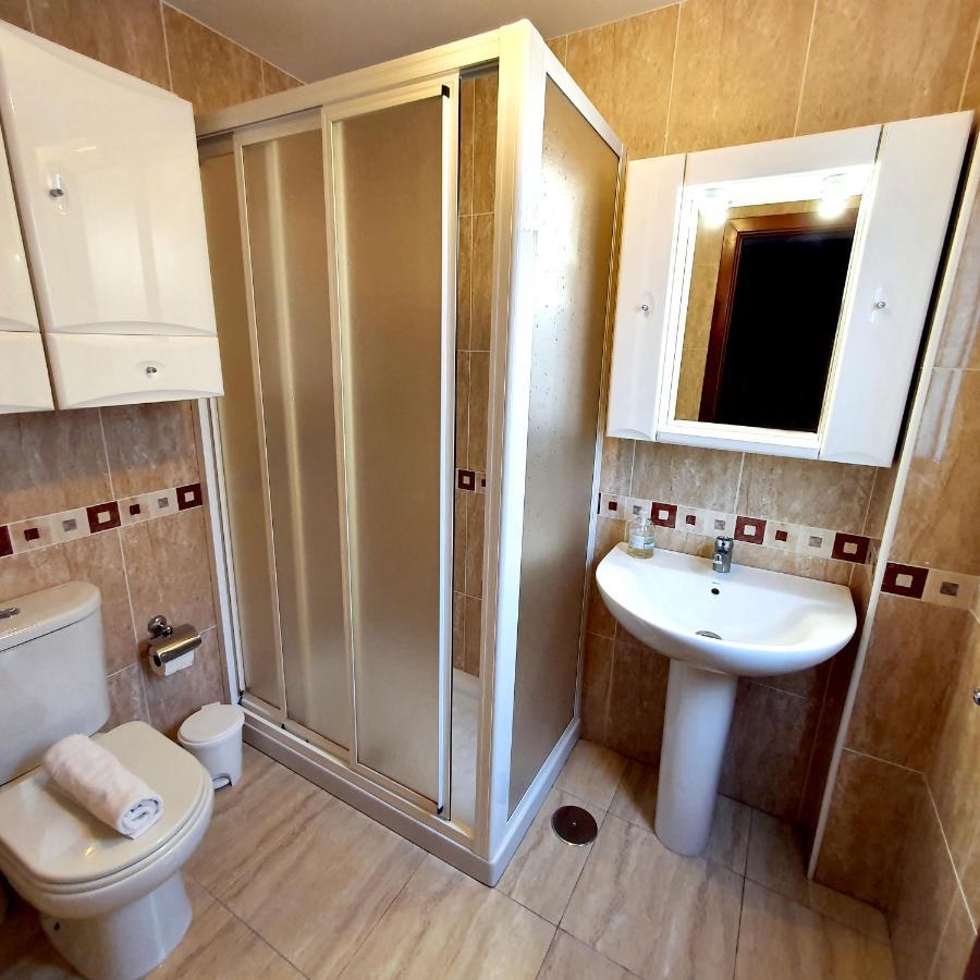 Habitacion Doble Con Bano Privado En Tenerife, Canary Islands 라 라구나 외부 사진