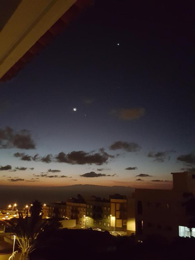 Habitacion Doble Con Bano Privado En Tenerife, Canary Islands 라 라구나 외부 사진