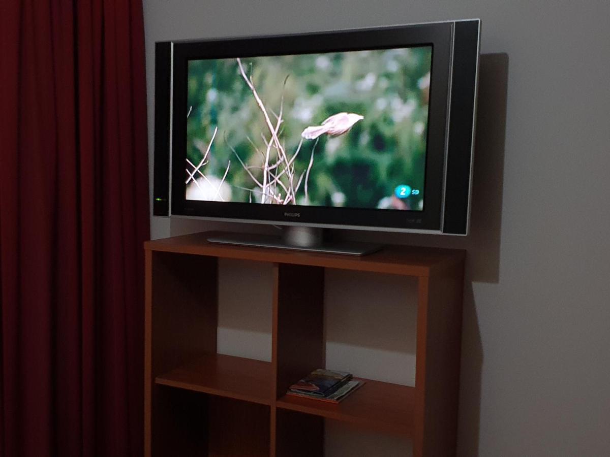 Habitacion Doble Con Bano Privado En Tenerife, Canary Islands 라 라구나 외부 사진
